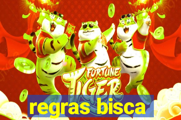 regras bisca